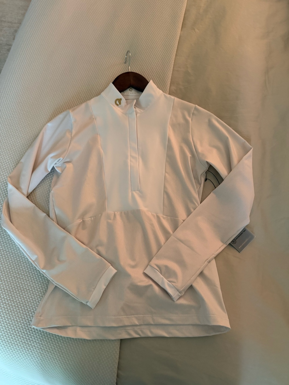 Criniere Show Shirt